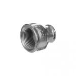 Gebo szűkítő karm. 6/4"-1" BB. horg