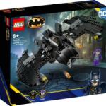 LEGO SUPER HEROES BATWING BATMAN CONTRA JOKER 76265 SuperHeroes ToysZone