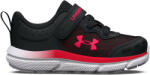 Under Armour UA BINF Assert 10 AC Futócipő 3026184-004 Méret 21 EU 3026184-004