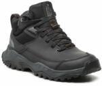 The North Face Bakancs The North Face Storm Strike III Wp NF0A5LWGKT01 Fekete 39 Női