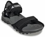 adidas Szandál adidas Terrex Cyprex Ultra 2.0 Sandals HP8655 Black 44_5 Férfi