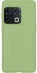 OnePlus 2011100411 Gyári akkufedél hátlap - burkolati elem Oneplus 10T, Zöld (2011100411)
