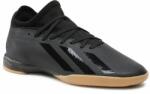 Adidas Cipő adidas X Crazyfast. 3 Indoor Boots ID9343 Fekete 39_13 Férfi