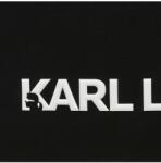 KARL LAGERFELD Laptoptáska KARL LAGERFELD 231W3211 Fekete 00