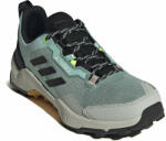 adidas Bakancs adidas Terrex AX4 Hiking Shoes IF4870 Türkizkék 36 Női
