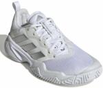adidas Cipő adidas Barricade Tennis Shoes ID1554 Ftwwht/Silvmt/Greone 38_23 Női