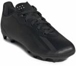 Adidas Cipő adidas X Crazyfast. 4 Flexible Ground Boots IE1590 Fekete 36_23 Női