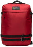 National Geographic Hátizsák National Geographic 3 Way Backpack N11801.35 Red 00