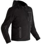 RST Jachetă pentru motociclete RST X Frontline CE negru lichidare (RST102731BLK)