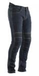 RST X Tech Pro CE Dark Blue Cropped Motorcycle Jeans pentru motociclete lichidare (RST102327D.BLU)