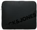 JACK & JONES Laptoptáska Jack&Jones 12229083 Fekete 00