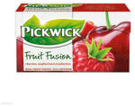 Pickwick Tea Pickwick Fruit Fusion Meggy, Áfonya, Málna 20x2g