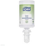 Tork Habszappan Tork Clarity 1000ml (520201)