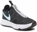 Nike Cipő Nike Pg 4 CD5079 004 Black/White/Wolf Grey 36_5 Női
