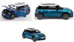 Mini Cooper Modellautó 1: 18 (80 43 5 A21 537)