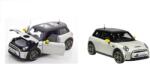 Mini Cooper Se Modellautó 1: 18 (80 43 5 A21 535)