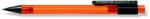 STAEDTLER Nyomósirón, 0, 5 mm, STAEDTLER "Graphite 777", narancssárga