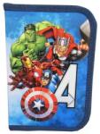  Penar Majewski, Avengers, 1 compartiment, neechipat (MJ265779) Penar