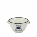 Horecano - Порцеланова купичка 13x11xh6, 5см 300мл HAPPY FARM- (HF-56700) (0156700)