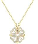  ME-27281 Nyakék - Arany