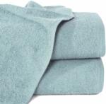 Eurofirany Egyszínű klasszikus törölköző 400 g/m2 Menta 70x140 cm