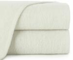 Eurofirany Egyszínű klasszikus törölköző 400 g/m2 Krémszín 50x90 cm - homeandstyle - 2 372 Ft