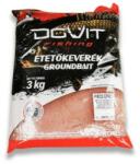 DOVIT 3 Kg-os etetőkeverék - Piros Epres (DOV526) - pecadepo