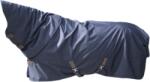 Kentucky Horsewear All Weather Quick Dry Fleece" karámtakaró 150g, marine - 155 cm