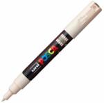 uni Marker Uni PC-1M Posca 0.7 mm, Beige, CC45