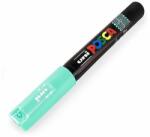 uni Marker Uni PC-1M Posca 0.7 mm, Aqua Green, CCP6