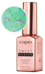 Cupio Rubber Base Sweet Heaven Collection - Celeste Blue 15ml