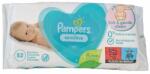 Pampers sensitive servetele umede 2in1 *52bucati