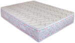 Previ Saltea Organic Cottone Confort 14+6 Memory Aquagel Air-Fresh 190 x 180 cm Saltea