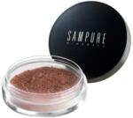 Sampure Minerals Fard de obraz mineral - Sampure Minerals Instant Glow Mineral Powder Soft Peach