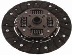 SACHS Disc ambreiaj SACHS 1878 634 297 (1878 634 297) - automobilus