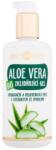 Purity Vision Aloe Vera Bio Soothing Gel gel de corp 200 ml unisex