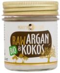 Purity Vision Argan And Coconut Raw Bio Oil ulei de corp 120 ml unisex