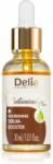 Delia Cosmetics Botanical Flow 7 Natural Oils ser hranitor pentru piele uscata spre sensibila 30 ml