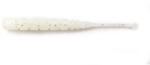 Mustad Finesse Plu-Plu Ball Tail 5cm White Luminous 12buc (F1.M.AJW.BTM.2.007)