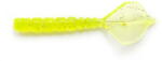 Mustad Finesse Hila-Hila 4.3cm Clear Chartreuse 12buc (F1.M.AJW.PCT.1.7.005)