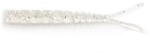 Mustad Finesse Pilo-Pilo Split Tail 5cm Clear Rainbow Glitter 12buc (F1.M.AJW.STM.2.001)