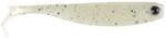Mustad Mezashi Z-Tail Minnow 7.5cm Pearl White (F1.MZTM.PW.3)