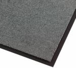 Notrax Beltéri lábtörlő szőnyeg lejtős éllel, 120 x 90 cm, szürke