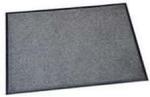 Notrax KÜltéri lábtörlő szőnyeg lejtős éllel, 85 x 60 cm, sötétszÜrke