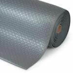 Notrax Álláskönnyítő ipari szőnyegek buborékos felÜlettel, szélesség: 60 cm, folyóméterben, szÜrke