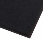 Notrax Beltéri lábtörlő szőnyeg lejtős éllel, 180 cm x 18, 3 m, fekete