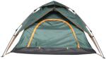 TECHFIT Cort camping TECHFIT TENTV00423, 3-4 persoane (TENTV00423) Cort