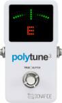 TC-Electronic PolyTune 3