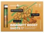 Valentis Greenify Immunity boost Shots pentru imunitate, 14 bucati*25 ml, Valentis