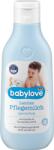  Babylove Lapte de îngrijire senzitiv, 250 ml